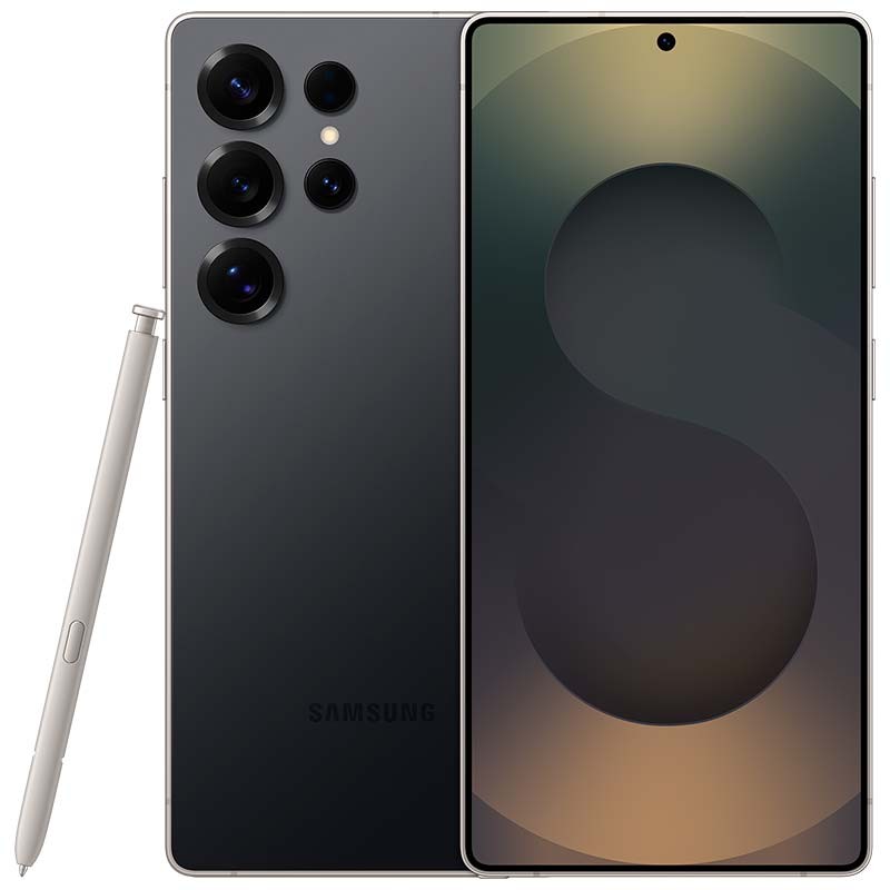 Samsung S25 Ultra - Imagen 2