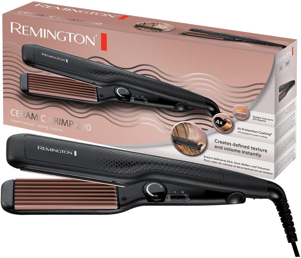 Remington S3580 - Imagen 2
