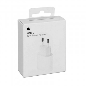 Apple USB-C 20W Power Adapter